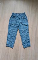 Stoffhose cropped Lyocell Esprit Jeansoptik W27 Bayern - Baiersdorf Vorschau