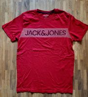 T-shirt von Jack & Jones,  Größe S Nordrhein-Westfalen - Metelen Vorschau