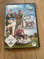 Die Sims Tiergeschichten PC Spiel Nürnberg (Mittelfr) - Mitte Vorschau
