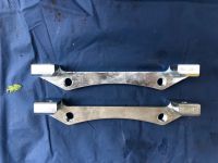 Golf 7 8 Audi A3 Seat Bremssatteladapter Epytec Brembo Baden-Württemberg - Göppingen Vorschau