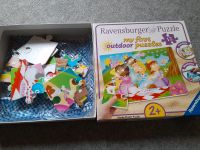 Outdoor Plastik Puzzle Ravensburger Mecklenburg-Vorpommern - Wismar Vorschau