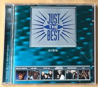 2 Musik CD's - Just The Best ' 99 Köln - Pesch Vorschau