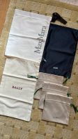 Verschiedene Staubbeutel Dust Bag von Max Mara Bally Prada La Mer Bayern - Niederalteich Vorschau