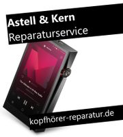 Astell & Kern Reparaturservice per Paket Köln - Rodenkirchen Vorschau