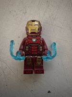 Lego Iron Man Minifigur Lingen (Ems) - Schepsdorf Vorschau