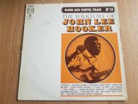 John Lee Hooker ‎– The Folklore Of John Lee Hooker Vinyl, LP, Alb Baden-Württemberg - Kehl Vorschau