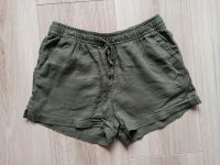 2 x Damen Shorts Hotpants 34 H&M rosa olive Nordrhein-Westfalen - Bad Driburg Vorschau