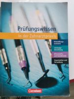 Prüfungswissen in der Zahnarztpraxis Kiel - Steenbek-Projensdorf Vorschau