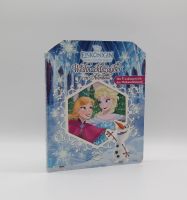 Anna & Elsa Die Eiskönigin Weihnachtszauber in Arendelle Niedersachsen - Adendorf Vorschau