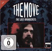 The Move / ELO Lost Broadcasts DVD Essen - Schonnebeck Vorschau