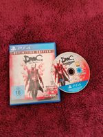 Devil May Cry DMC Definitive Edition - PlayStation 4 PS4 Spiel Niedersachsen - Wunstorf Vorschau