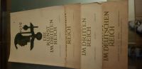 4 Alte Kunstbücher von 1939 bis 1942/Nachlass Nordrhein-Westfalen - Mönchengladbach Vorschau