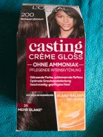 L'Oréal Paris 200 schwarzbraun casting creme gloss Lübeck - St. Gertrud Vorschau