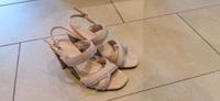 Damen Sandalen Gr. 37 Bayern - Schweitenkirchen Vorschau