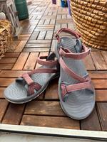Klett Sandalen Hessen - Oberursel (Taunus) Vorschau