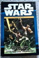 Star Wars Comic Kollektion 70 - Knights of the Old Republic II Bayern - Alzenau Vorschau