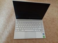 HP Envy Laptop, 13", silber, i7 Baden-Württemberg - Herrenberg Vorschau