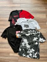 4 T-Shirts Junge New Yorker Gr. XS Niedersachsen - Salzgitter Vorschau