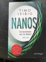 Nanos, Sie bestimmen was du denkst , Leibig Baden-Württemberg - Bad Ditzenbach Vorschau