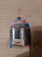 Ansmann 8500 mAH NiMH Akku Batterie Baden-Württemberg - Schriesheim Vorschau