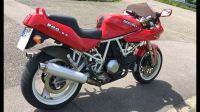 Ducati 900 Supersport Baden-Württemberg - Karlsruhe Vorschau