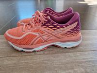 Asics Damenschuhe 40 gebraucht Hessen - Niederaula Vorschau