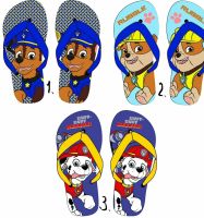 Paw patrol Flip Flops 22/23, 24/25, 26/27 Neu! Reduziert Brandenburg - Potsdam Vorschau