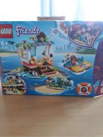 Lego Friends 41376 Schildkröten Rettungsstation Sachsen - Ralbitz-Rosenthal Vorschau