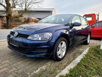VW GOLF 7 Comfortline 1,4 122 Ps BlueMotion 8xAlu Top Bayern - Bogen Niederbay Vorschau