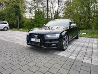 Audi S4 B8 Facelift Baden-Württemberg - Kressbronn am Bodensee Vorschau