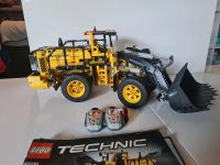 Lego Technic 42030 Volvo Bochum - Bochum-Wattenscheid Vorschau