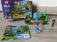 Lego Friends 41677 Waldausflug Leipzig - Knautkleeberg-Knauthain Vorschau