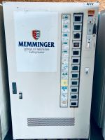 Getränkeautomat Sielaff Fk 190 Bayern - Babenhausen Vorschau