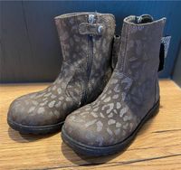 Primigi Stiefeletten Leopardenprint NeuW! Hessen - Pfungstadt Vorschau