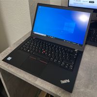 Lenovo Thinkpad T470 s  , 14“ zoll, i7-7500U, 24gb  RAM DDR-4, WIN 11 Nordrhein-Westfalen - Krefeld Vorschau