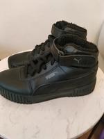 Puma Schuhe Größe 37 Hessen - Kassel Vorschau