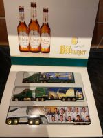 Bitburger Truck Edition - Modellset - Limited Edition - 1/87 Nordrhein-Westfalen - Warendorf Vorschau
