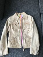 Lederjacke Gipsy Damen M Stuttgart - Möhringen Vorschau