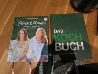 Thermomix Kochbuch, Kochbuch Food with love Family & Friends Wuppertal - Elberfeld Vorschau