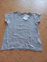 T-Shirt,Grau, Gr.134/140 Nordrhein-Westfalen - Hallenberg Vorschau