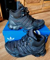 Adidas Terrex Swift R2 Mid GTX GoreTex BB4638 Gr.39 Outdoor Hannover - Südstadt-Bult Vorschau
