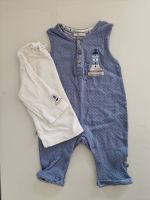 Jacky Baby Spieler Set Langarmshirt Shirt Jungen Gr. 68 Berlin - Steglitz Vorschau