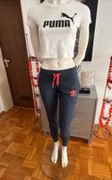 Adidas Hose Jogging 36 neu Bayern - Regensburg Vorschau