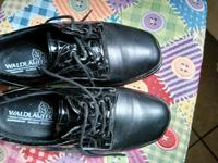 Schuhe Größe 38 Waldläufer Niedersachsen - Hameln Vorschau