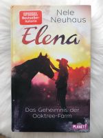 Buch Elena : Das Geheimnis der Oaktree-Farm Nordrhein-Westfalen - Reken Vorschau