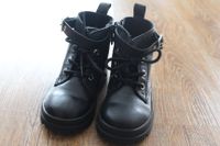 Schnürstiefel mit warmem Futter in Gr.25 von H&M Rheinland-Pfalz - Altenkirchen Vorschau