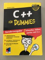 C++ für Dummies Buch mit CD * Programmieren Bochum - Bochum-Südwest Vorschau