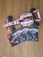 LEGO Technic 42000 Formel 1 Racer Nordrhein-Westfalen - Zülpich Vorschau