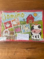 Domino Bauernhof Tiere Spiel Klex Hessen - Haiger Vorschau