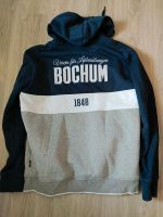 VfL Bochum Hoodie Jacke XL blau weiß grau Bochum - Bochum-Südwest Vorschau